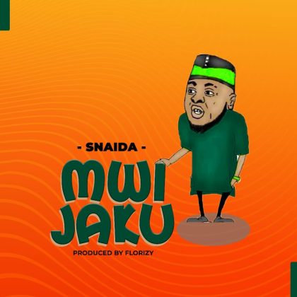 Download Audio | Snaida – Mwijaku