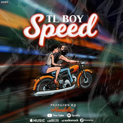 Download Audio | TL Boy – Speed