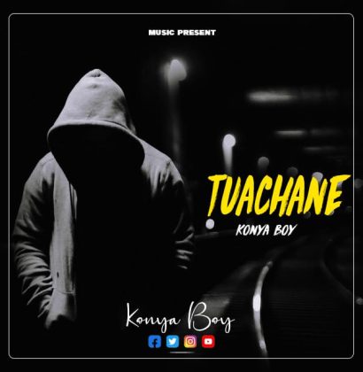 Download Audio | Konya Boy – Tuachane