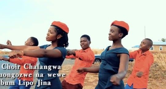 Download Video | Egs Choir – Tuongozwe na Wewe