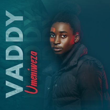 Download Audio | Vaddy – Umeniweza