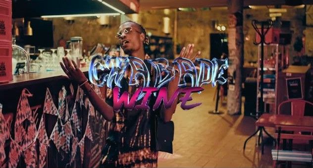 Download Video | Chabade – Wine