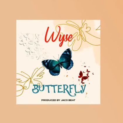 Download Audio | Wyse – Butterfly