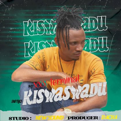 Download Audio | Xxxterminal – Kiswaswadu