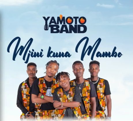 Download Audio | Yamoto Band – Mjini kuna Mambo