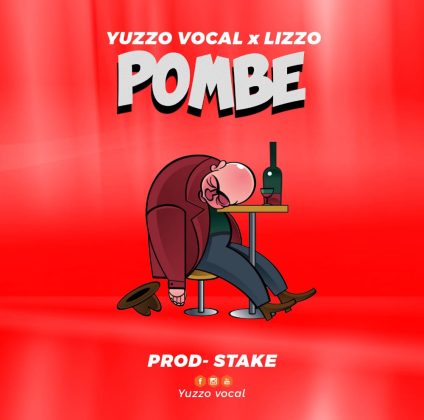 Download Audio | Yuzzo Vocal x Lizzo – Pombe