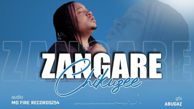Download Audio | Chikuzee – Zangare