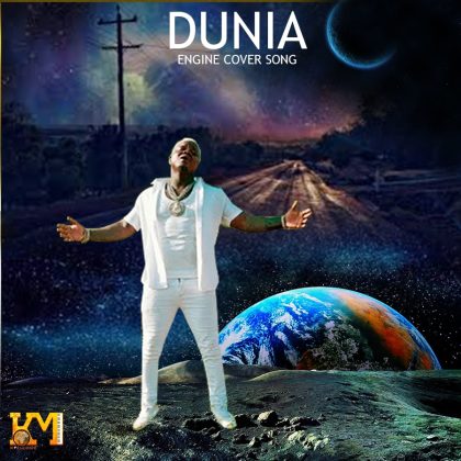 Download Audio | Engine – Dunia (Cover)