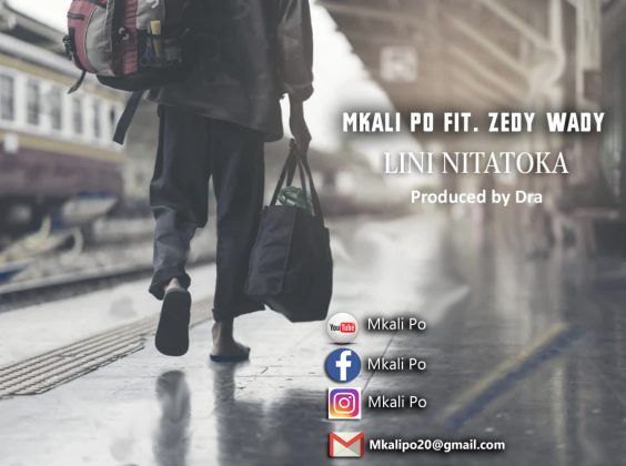 Download Audio | Mkali Po ft Zedy Wady – Lini Nitatoka