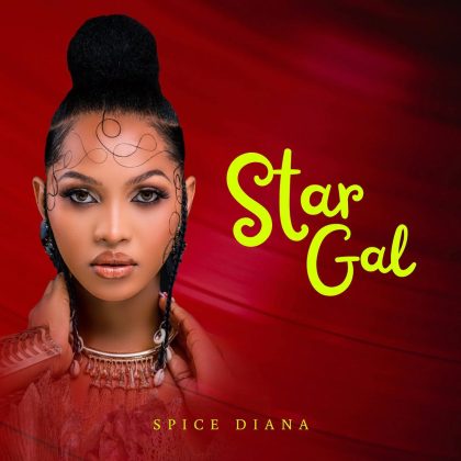 Download Audio | Spice Diana – Boss