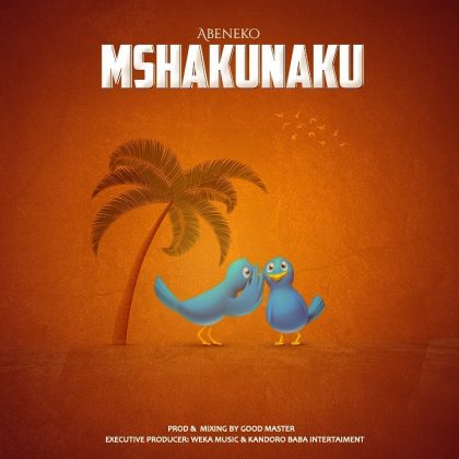 Download Audio | Abeneko – Mshakunaku