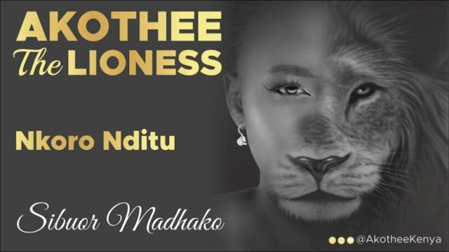Download Audio | Akothee ft Kamanu – Nkoro Nditu