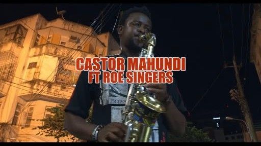 Download Video | Castor Mahundi ft Roe Singers – Amen
