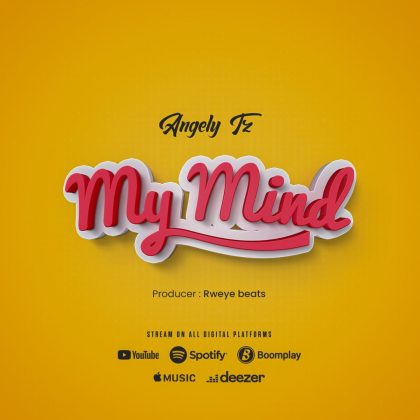 Download Audio | Angely – My Mind