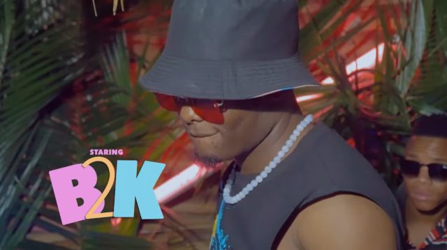 Download Video | B2K ft Mtafya – Kipi Bora