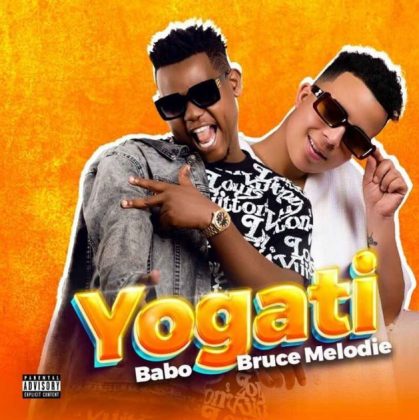 Download Audio | Babo ft Bruce Melodie – Yogati