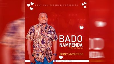 Download Audio | Bony Mwaitege – Bado Nampenda