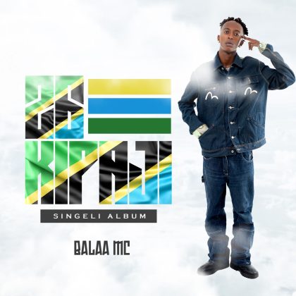 Download Album | Balaa Mc – 26 Kipaji