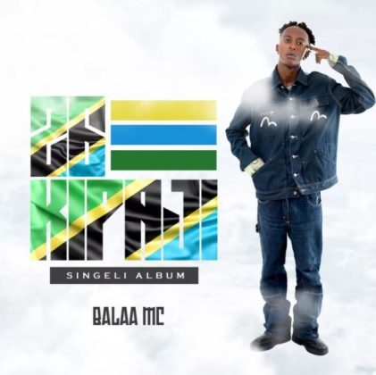 Download Audio | Balaa Mc – Chuki