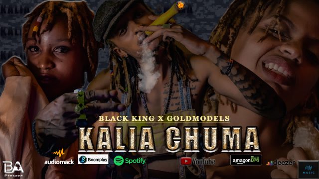 Download Audio | Black King x Gold Models – Kalia Chuma