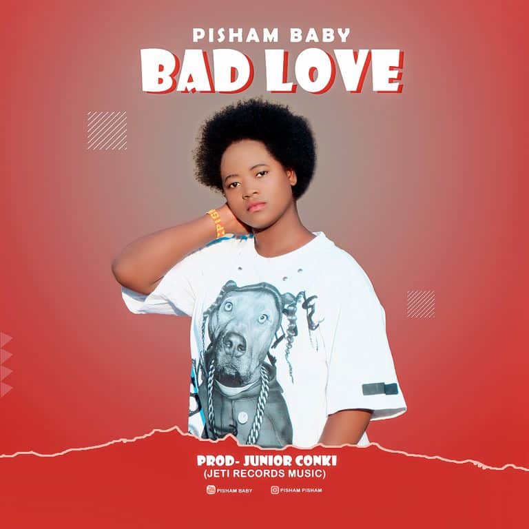Download Audio | Pisham – Body Love