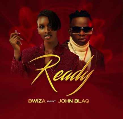 Download Audio | Bwiza ft John Blaq – Ready Remix