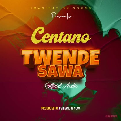 Download Audio | Centano – Twende Sawa