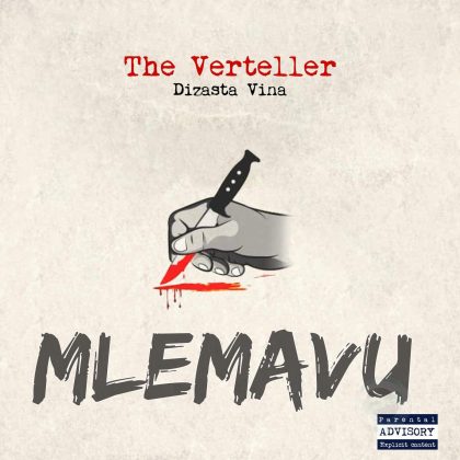 Download Audio | Dizasta Vina – Mlemavu
