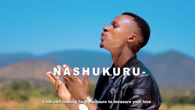 Download Video | Emanuel Hancy – Nashukuru