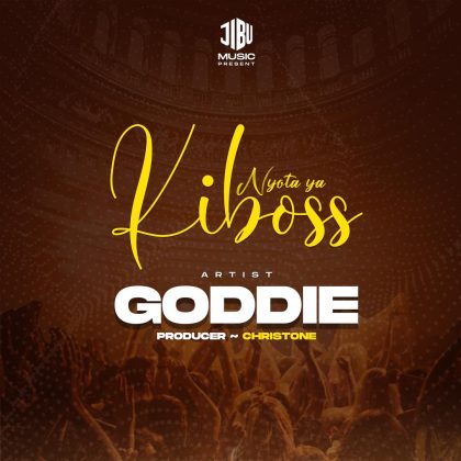 Download Audio | Goodie – Nyota ya Kiboss