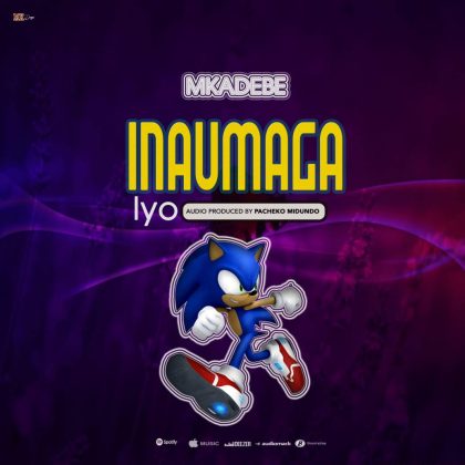 Download Audio | Mkadebe – Inaumaga