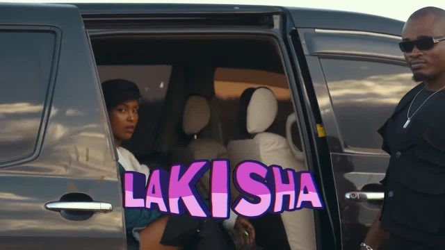 Download Video | Lakisha – Gone Too Bad