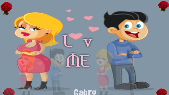Download Audio | Gabro – Love Me