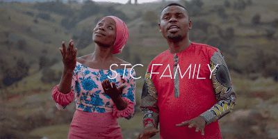 Download Video | STC Family – Lugha yangu