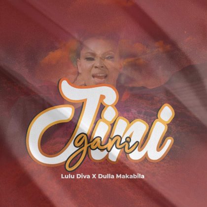 Download Audio | Lulu Diva x Dulla Makabila – Jini Gani