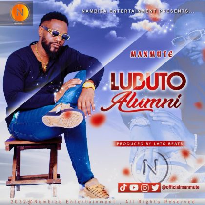 Download Audio | Manmute – Lubuto Alumni