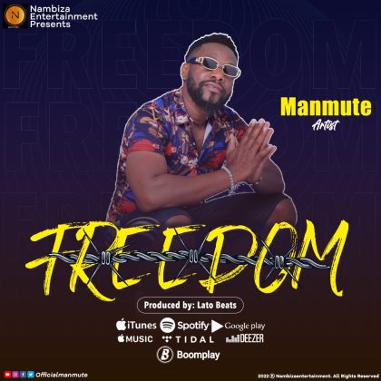Download Audio | Manmute – Freedom