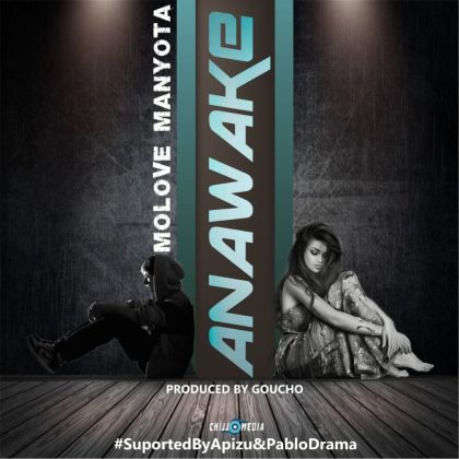 Download Audio | Manyota – Anawake