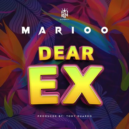 Download Audio | Marioo – Dear Ex