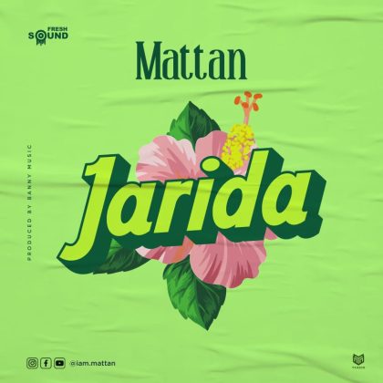 Download Audio | Mattan – Jarida