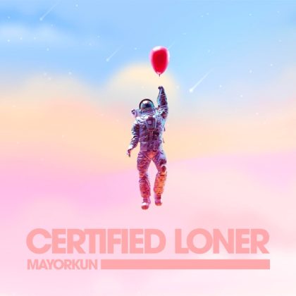 Download Audio | Mayorkun – Certified Loner