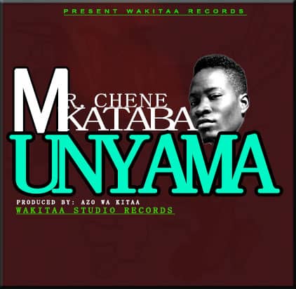 Download Audio | Mkataba Mc – Unyama (Singeli)