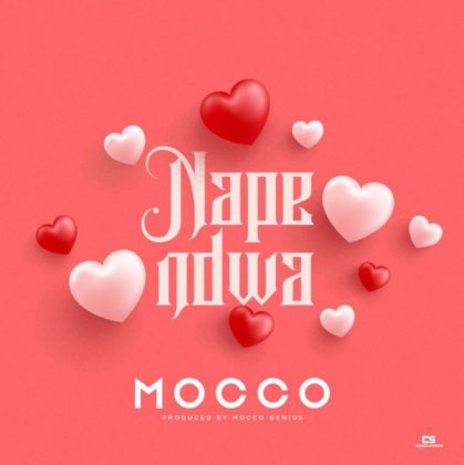 Download Audio | Mocco Genius – Napendwa