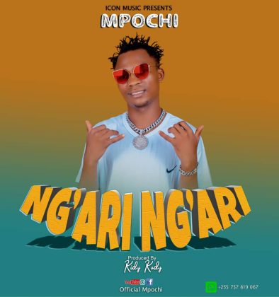 Download Audio | Mpochi – Ng’aring’ari
