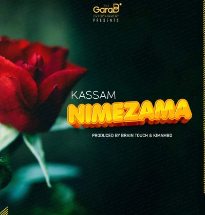 Download Audio | Kassam – Nimezama