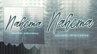 Download Audio | Kelechi Africana – Nahema