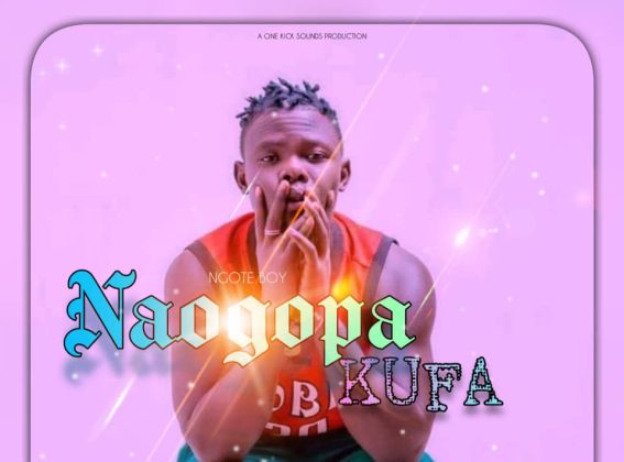 Download Audio | Ngote Boy ft Darsilver – Naogopa Kufa