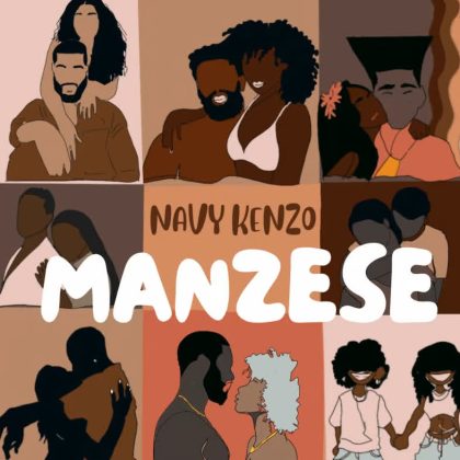 Download Audio | Navy Kenzo – Manzese
