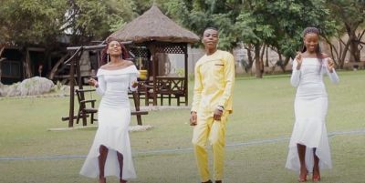 Download Video | Nelly Fedo – Wakwanza ni Mungu