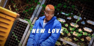 Download Video | Mux – New Love